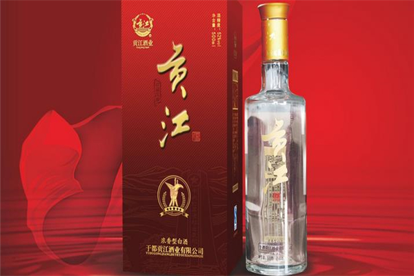 贡江酒业加盟