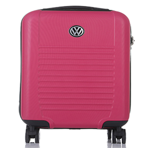 Volkswagen行李箱店面效果图