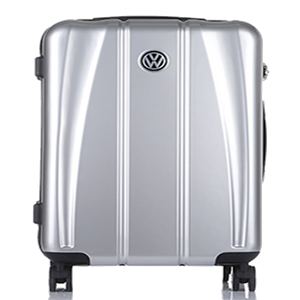 Volkswagen行李箱加盟实例图片