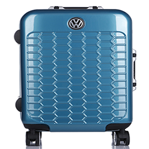 Volkswagen行李箱加盟案例图片