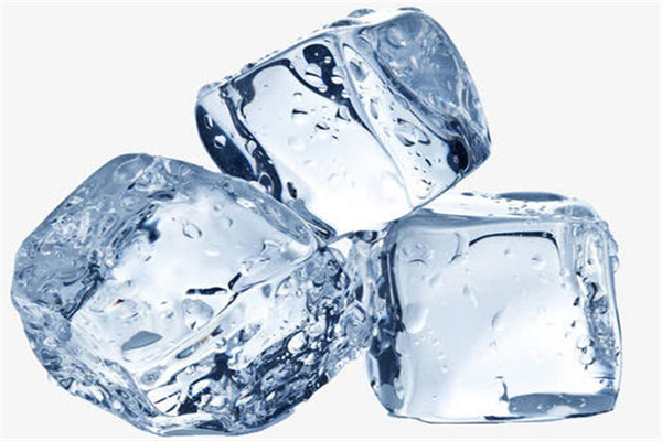 水晶食用冰块加盟