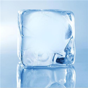 水晶食用冰块加盟图片