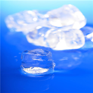 水晶食用冰块加盟图片