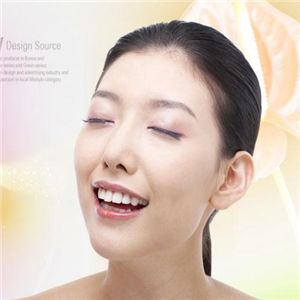 ai多美丽皮肤管理店面效果图