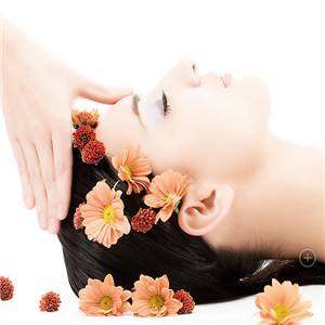 AQUA SKIN CARE皮肤管理店面效果图