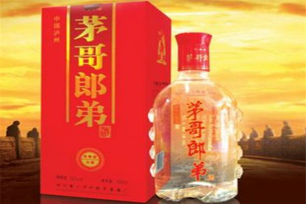 茅哥郎弟酒业加盟