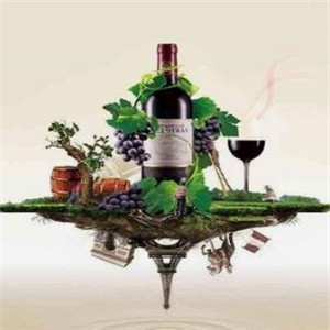 洛特古堡葡萄酒加盟图片