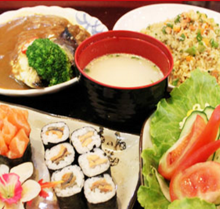 千屿寿司加盟图片