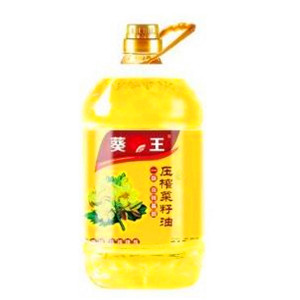 葵王菜籽油加盟图片