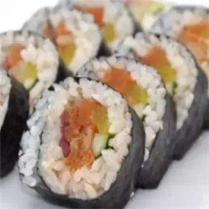 井野寿司加盟图片
