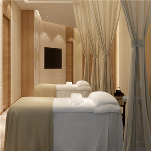 Ageless颜持日式皮肤管理加盟图片