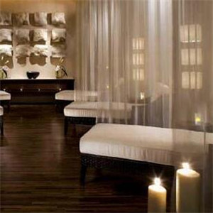 Ageless颜持日式皮肤管理加盟图片