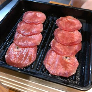 赤火日式烧肉加盟图片