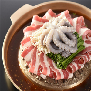 嘎嘎香韩式自助烤肉加盟图片