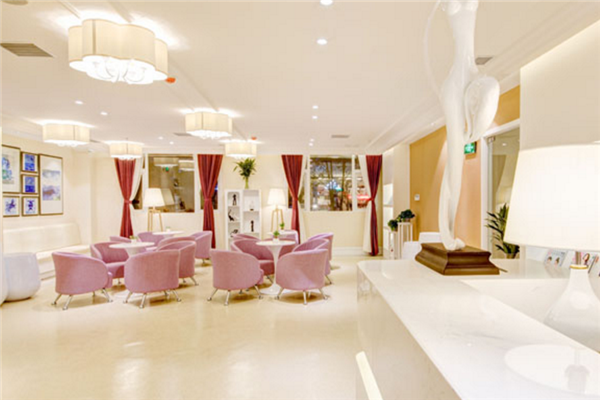 天使丽人美容加盟