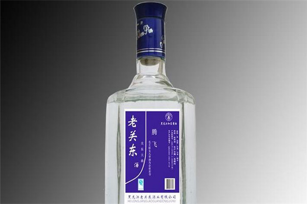 关东泉酒业加盟