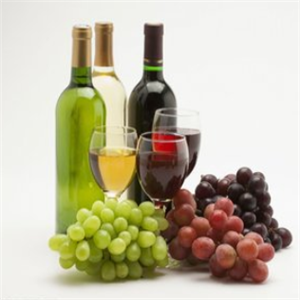 春潮葡萄酒加盟实例图片