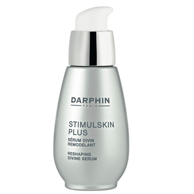 Darphin化妆品加盟实例图片