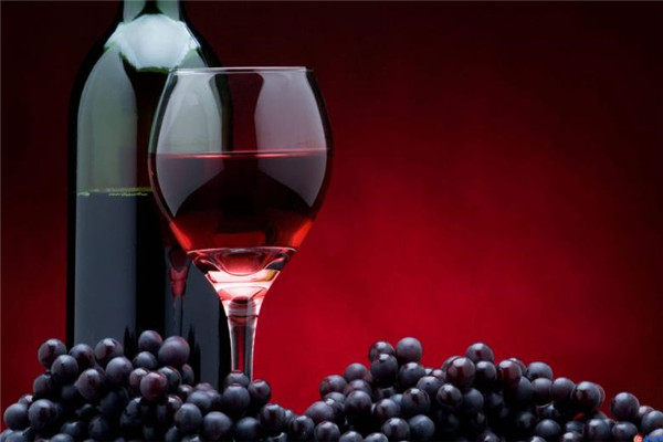 博赞红葡萄酒加盟