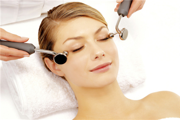 江南枫然皮肤管理加盟