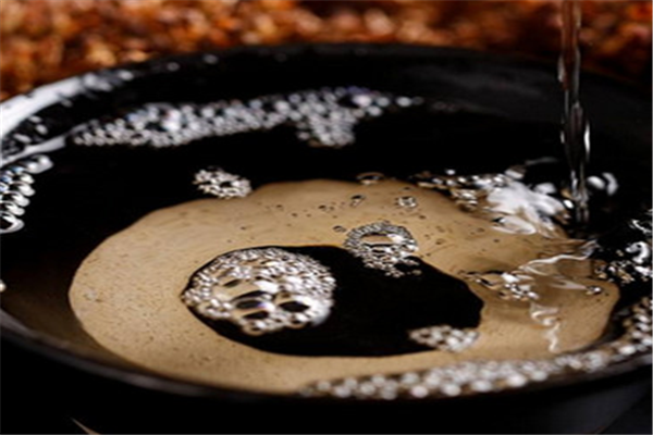 金南福白酒加盟