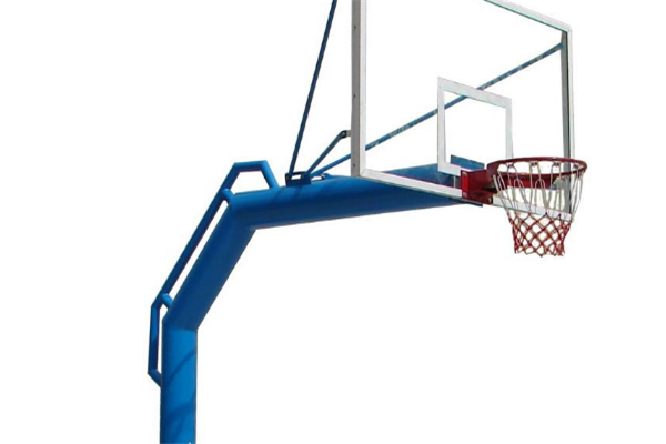 金陵蓝球架加盟