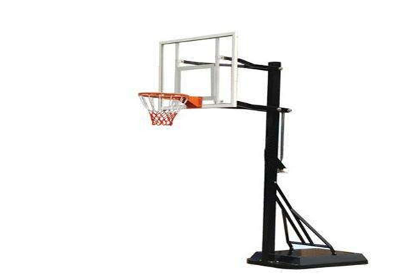 金陵蓝球架加盟