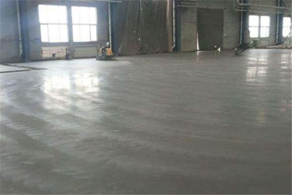 金剛砂地面材料加盟