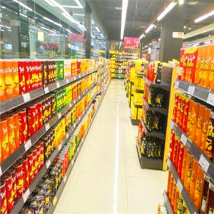 惠川超市加盟图片