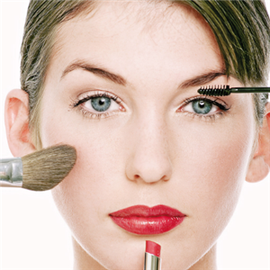 美华皮肤管理加盟图片