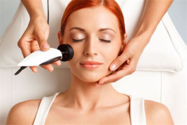 英树皮肤管理加盟