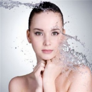 英树皮肤管理店面效果图