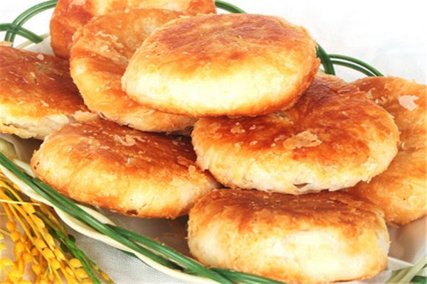 火師傅浪子食品加盟