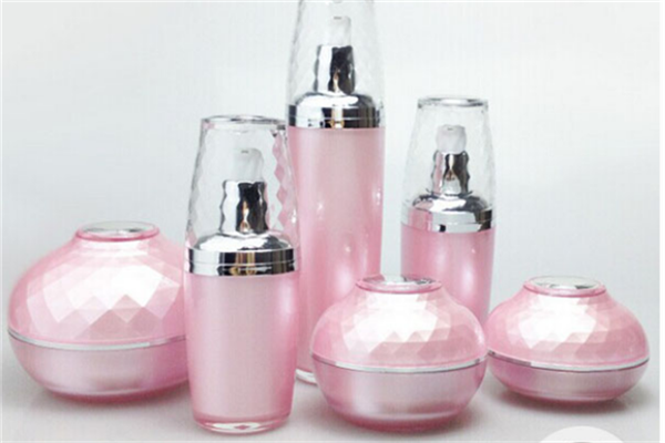 汇美优化妆品加盟