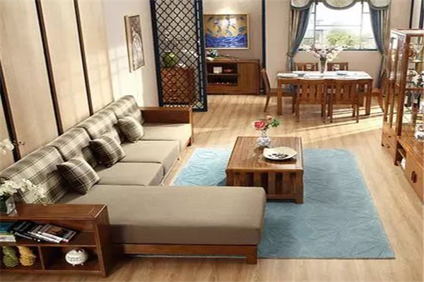 皇太实木家具加盟