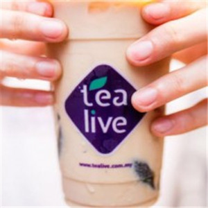 茶马来 Tealive加盟实例图片
