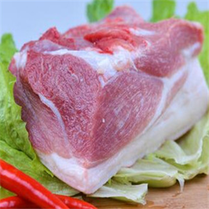 肉啃肉生鲜加盟图片