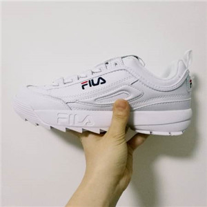 FILA斐乐鞋加盟案例图片