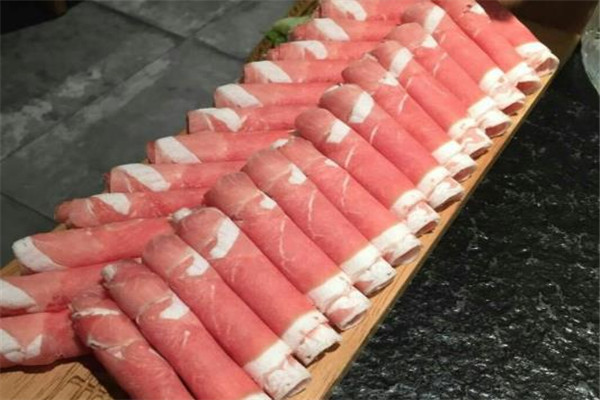 京涮铜锅涮肉加盟