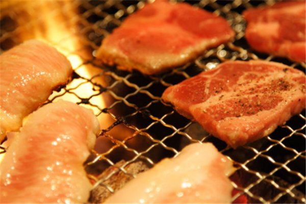 京都里日式烤肉