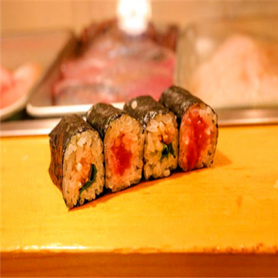 久目寿司加盟实例图片