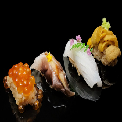 登寿司加盟图片