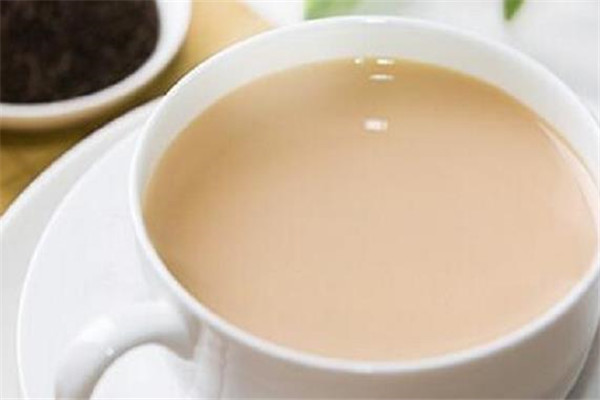 椰诉奶茶加盟