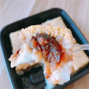 饞嘴饅頭店面效果圖