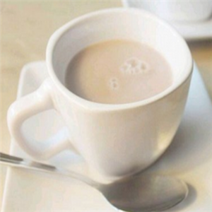 蜜可可奶茶加盟图片