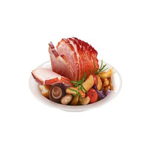 郁陵岛炭火烤肉加盟实例图片
