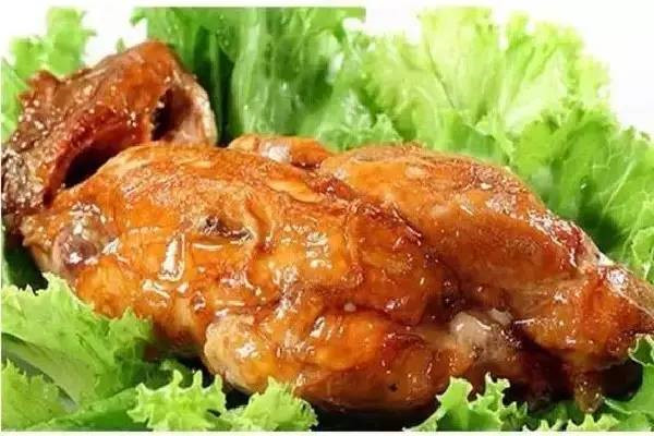 唐酉酉脱骨鸡备受食客们的喜爱 唐酉酉脱骨鸡备受食客们的喜爱