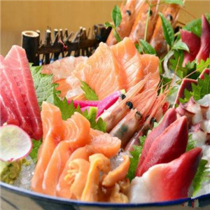 大满日本料理加盟图片