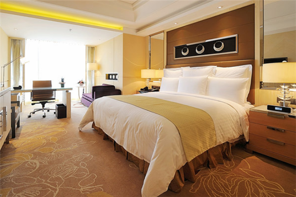 空港明珠大酒店加盟