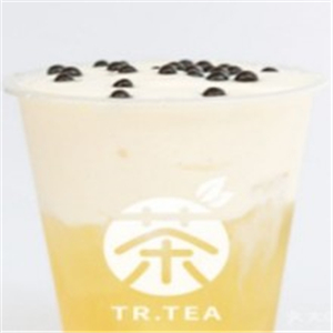创茶TRONTEA加盟图片
